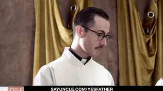 Altar Training 3