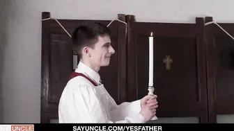 Altar Training 3