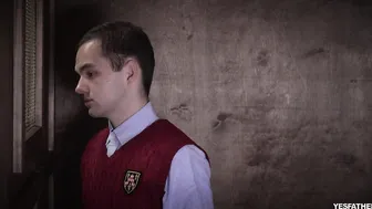 Normal porn video – Marcus Rivers: Confession