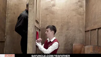 Felix: Confession