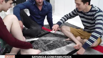 Spin the Bottle