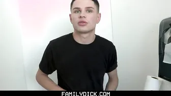 Locker porn video – Country Daddy Ch 2: Locker Room Spy