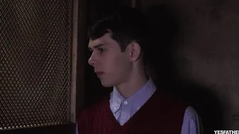 Dakota Lovell: Confession