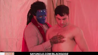 Body Worship 2