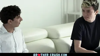 Always porn video – The Bonds Among Brothers Ch 4: The Measure Of a Man