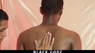 Body Worship: Matie