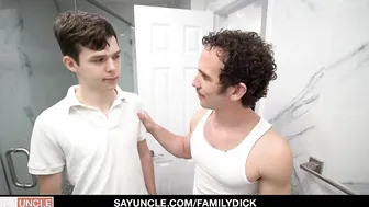 Uncle Greg