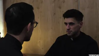 Father Gallo ; Father Fiore: Secrets in The Priesthood
