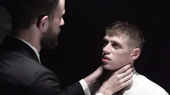 Elder Dean Ch 3: Disciplinary Action