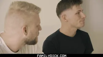 Con porn video – Parole Dad Ch 3: Moms Home
