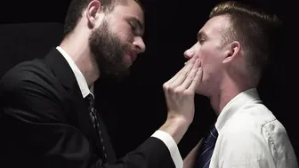 Elder Herring Ch 2: Disciplinary Action