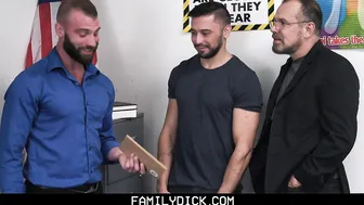 Daddys Guilty Pleasure Ch 4: Parent Teacher Conference