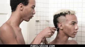 Different porn video – Different Strokes For Identical Folks Ch 1: Twin Time