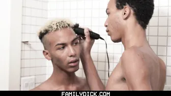 Different Strokes For Identical Folks Ch 1: Twin Time