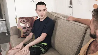 Sports Fanatic's Fantasy - POV Roleplay with Celebrity Athletes