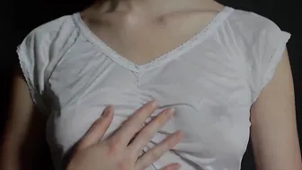 Kinky Sibling Rivalry - Older Sister Teaches Young Brother A Lesson