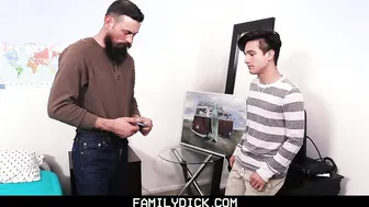 Daddy Will Show You Chapter 1: Youre A Virgin Right?