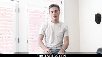 High-Schooler's Secret Diary - Teacher's Pet Gets A Special Lesson