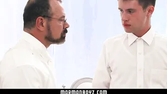 Knicker Inspection porn video – Inspection