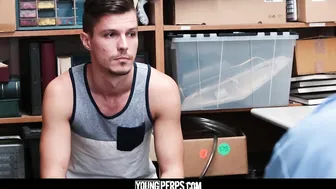 Chapter porn video – Case No. 1710007-49 Chapter 1