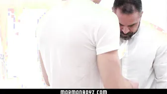 The Sacrament