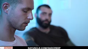Uncle Romeos XXX Adventures - Erotic Roleplay with Older Man & Young Woman