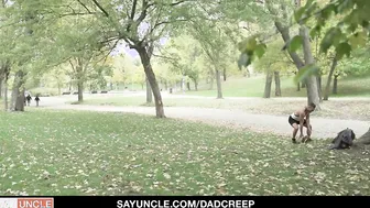 Suspension Sluts - Teenage Cheerleader Gets Spanked And Fucked Hard