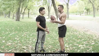 Suspended From School 2