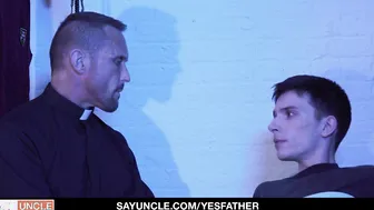 Cry porn video – Felix: Bedtime 2