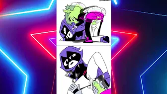teen titans go to the movies