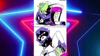 teen titans go to the movies