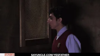 Battle porn video – Carter Fore: Confession 2