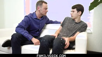 Keeping porn video – Youll Always Be My Little Boy Ch 4: You Promised Not To Tell 2