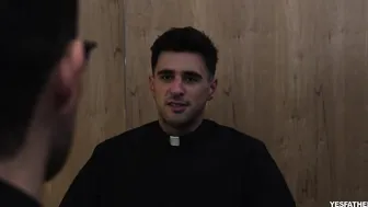 Father Gallo  Father Fiore: Secrets in The Priesthood