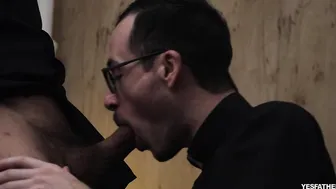 Father Gallo  Father Fiore: Secrets in The Priesthood