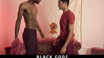 God porn video – Body Worship: Matie 2