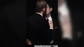 Chapter porn video – Elder Ingles Chapter 9: Atonement 2