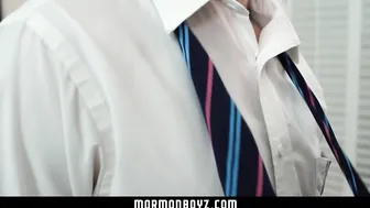 Elder Sorenson: Brothers Oath 2