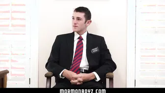 Chapter porn video – Elder Ingles Chapter 3: The Calling 2