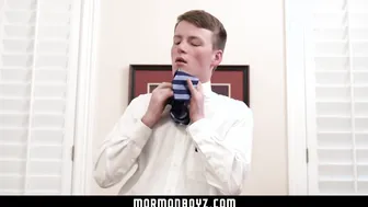 Chapter porn video – Elder Campbell Chapter 3: The Calling 2