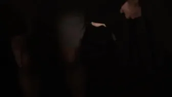 My Dads a Pervert Chapter 1: Sex Store Backroom Gloryhole 2