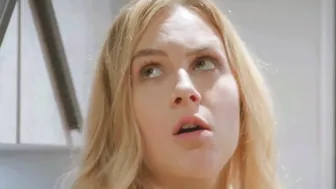 anal loving blonde student has hot sex with neighbor