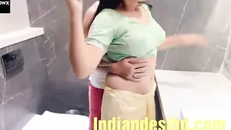Bhabhi Or Devar ki chuday