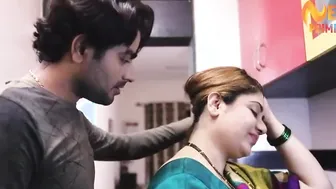 IDIYAPPAM Fliz Movies New Web Series