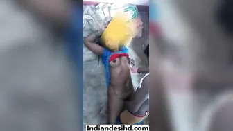 Indian New sex Video 2