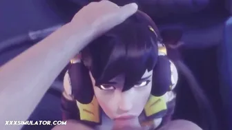 NEW 3D Porn COMPILATION September 2023