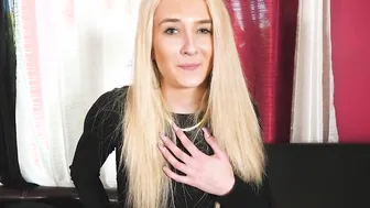 Pocket porn video – Cute stepsis fucked for breaking her brothers pocket pussy
