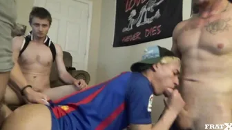 HIT DAT ASS
