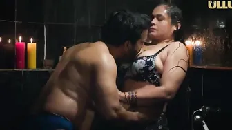 Big Boobs Bhabhi Sex with Nokar