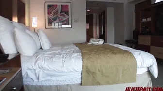 Mya Nichole Makes The Perfect Little Ho